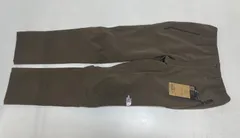 新品未使用品　タグ付き　THE NORTH FACE ザノースフェイス　NB32301　アルパインライトパンツ（メンズ）Mサイズ　SK　スモーキーブラウン
