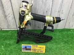 日立 NT-360HMF 4mm高圧エアフロアタッカー 日立 NT-360HMF 4mm高圧エアフロアタッカー