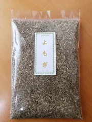 よもぎ茶100gのサムネイル