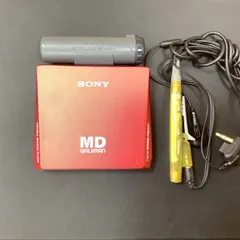 SONY MDウォークマン MZ-E75 2293 Amazon | SONY ソニー MZ-E75 ポータブルMDプレーヤー （MD再生