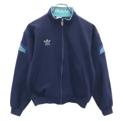 2026年最新】80s adidas トラックジャケットの人気アイテム - メルカリ