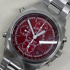 超メルカリ市SALE》 Paul Smith クロノグラフ ラッキーラビット - メルカリ