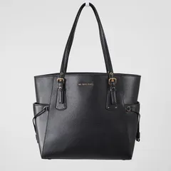 訳あり特価 マイケルコース トートバッグ 30H7GV6T9L VOYAGER