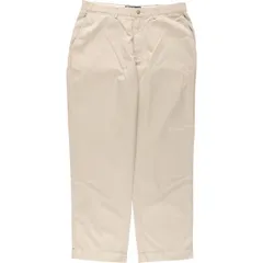 古着 ラルフローレン Ralph Lauren POLO by Ralph Lauren チノパンツ メンズw34相当/eaa522537