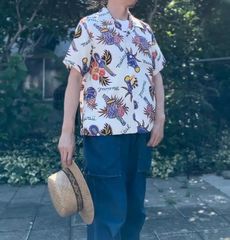 JAPAN BLUE JEANS メトロフィールドジャケット ナチュラル JAPAN BLUE JEANS - JAPAN BLUE JEANS / メトロフィールド