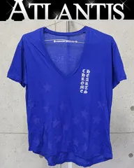 2023年最新】クロムハーツ tシャツ xsの人気アイテム - メルカリ