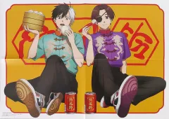 2025年最新】SPooN 天官賜福の人気アイテム - メルカリ