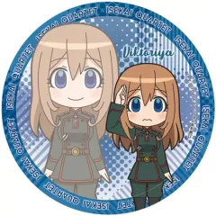 2026年最新】異世界かるてっと 缶バッジの人気アイテム - メルカリ