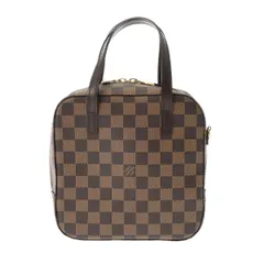 LOUIS VUITTON ｜スポンティーニ 2wayショルダーバッグ