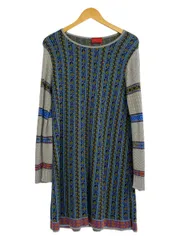 ❤️KENZO ニットワンピース❤️新品❣️最終値下げ❣️