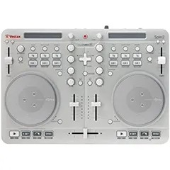 2025年最新】vestax spin2の人気アイテム - メルカリ