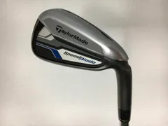 メンズゴルフクラブ　アイアンセット　レフティ　テーラーメイド　スピードブレード Amazon.co.jp: TAYLOR MADE(テーラーメイド) Stealth(ステルス