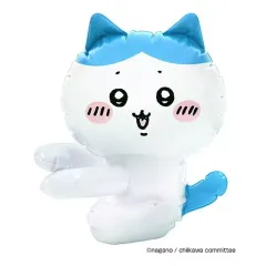 【中古】おもちゃ 抱きつきマスコット ハチワレ 「ちいかわ なんか小さくてかわいいやつ」