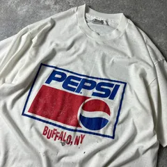 2024年最新】pepsi tシャツの人気アイテム - メルカリ