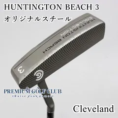 未使用品 クリーブランド HUNTINGTON BERCH コレクション 6 楽天
