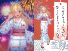 【中古】アニメ系トレカ 20：不知火フレア