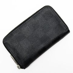 ルイ ヴィトン LOUIS VUITTON  コインケース ダミエグラフィット ジッピーコインパース N63076