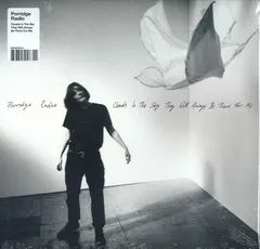 米LP Porridge Radio Clouds In The Sky They Will Always Be There For Me SC483 Secretly Canadian 未開封 /00260
