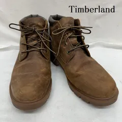 2024年最新】Timberland ブーツ チャッカの人気アイテム - メルカリ