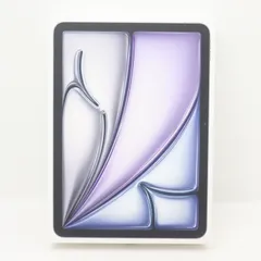 ITDU9LVM2LYG 新品未使用品 Apple アップル iPad Air M3 11インチ 第7世代 Wi-Fi 128GB MC9W4J/A 2025年春モデル スペースグレイ