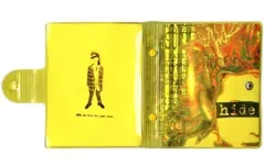 hide オフィシャルカレンダー2010 hide オフィシャルカレンダー2010