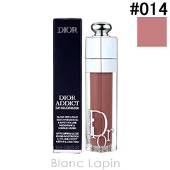クリスチャンディオール Dior ディオールアディクトリップマキシマイザー #014 6ml [636124]〔メール便発送〕