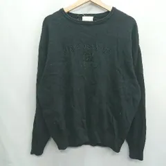 ◇ ⊇ eimy istoire　エイミーイストワール. コットン使用 長袖 パーカー サイズM ブラック レディース E  【1408220039975】のサムネイル