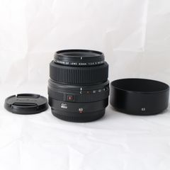 ☆新品級☆ FUJIFILM GF63mmF2.8 R WR フジノン GFレンズ フジフイルム #3842
