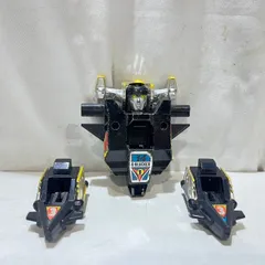 ダイアクロン　ガッツブロッカー　旧タカラ 旧タカラ ダイアクロン 14機合体 ガッツブロッカー - メルカリ