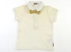 【ミキハウス/mikiHOUSE】ポロシャツ 80サイズ 男の子【子供服・ベビー服】（1848092）