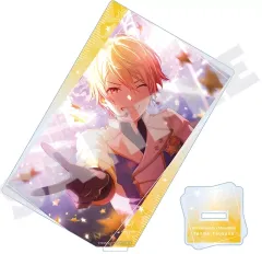 【中古】アクリルスタンド・アクリルパネル 天馬司 カード型アクリルスタンド 「プロジェクトセカイ カラフルステージ! feat. 初音ミク×あんさんぶるスターズ!!」