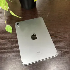 iPad mini 6 64Gb ジャンク ジャンクiPad mini 6 Wi-fi+Cellular 64GB