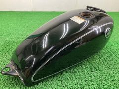 希少 SR400 ナロータンク 12リットル ➄-5 - メルカリ
