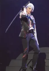 【中古】生写真(男性) 梅津瑞樹(山姥切長義)/ライブフォト・キャラクターショット/舞台「刀剣乱舞」綺伝 いくさ世の徒花 刀剣男士 舞台写真ブロマイド