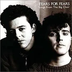 2025年最新】tears for fears shoutの人気アイテム - メルカリ