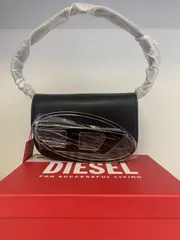 2024年最新】diesel 1drショルダーバッグ ディーゼルの人気アイテム