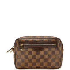 LV ダミエ ポシェット・ビエマカオ N61739 クラッチバッグ 美品 楽天市場】【バッグ】LOUIS VUITTON ルイ ヴィトン ダミエ