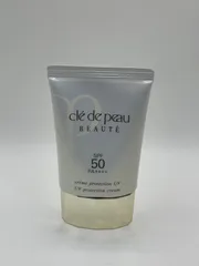 新品未使用品 クレドポーボーテ クレームプロテクション UV 50g