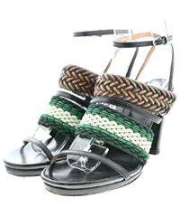 2025年最新】DRIES VAN NOTEN レディース サンダル・ミュールの