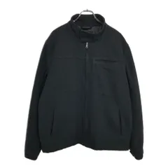 OLD NAVY オールドネイビー ウールジャケット ブラック(メンズ XL)中古 古着 U3828