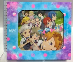 Yahoo!オークション - 美品 ラブライブ スーパースター Liella