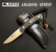 AGEO AMAROK-4FMNP