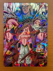 2026年最新】スーパードラゴンボールヒーローズ ugm9-sec3の人気