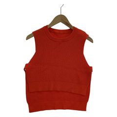 TORICI　ニットベスト