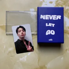 2025年最新】NEVER let go トレカの人気アイテム - メルカリ