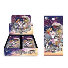 ポケモン - ポケモンカード パラダイムトリガー ミステリーボックス 実物開封】「ミステリーボックス」を発売前に開封！【パラダイム