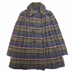 2025年最新】シャギーコート／ジル スチュアート（JILL STUART