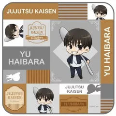 【中古】タオル・手ぬぐい 灰原雄 ハンドタオル もぐふれ 「呪術廻戦 第2期 懐玉・玉折」