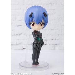 Figuarts mini(피규아츠 미니) 아야나 밀레이(가칭) 신·에반게리온 극장판 완성품 가동 피규어 반다이 스피릿츠