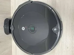 動作確認済み【iRobot】現状お渡し品 R694060 掃除機 ロボットタイプ ルンバ